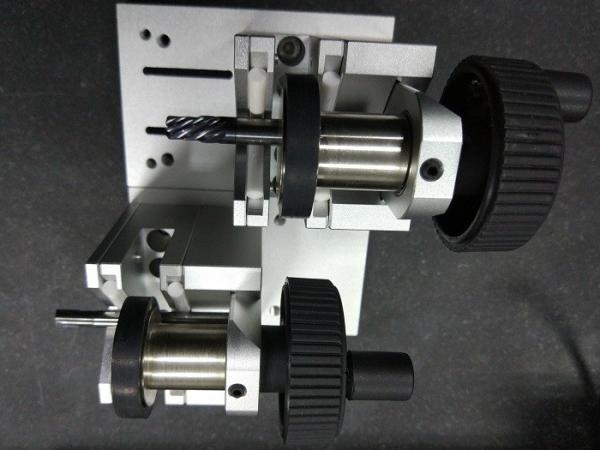 Quality Stable Adjustable CMM Fixture Kits For VMM / Laser Measuring Machine Fixturing for sale