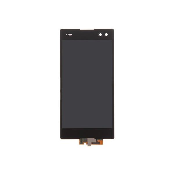 High Copy Sony C3 Touch Screen Replacement , Tianma Lcd Display Panel 1 Year Warranty