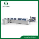Automatic Digital Robot 2000C Book Banding Machine 1600c/h