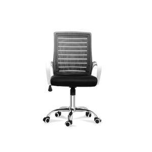 Buy cheap High Back Tall Executive Ergonomic Ribbed Office Chair from wholesalers