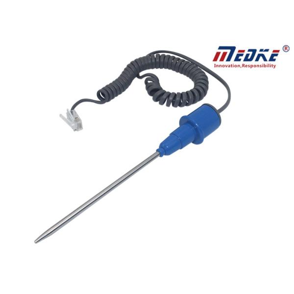 Oral CARESCAPE Dinamap V100 2008774-001 Medical Temperature Probe