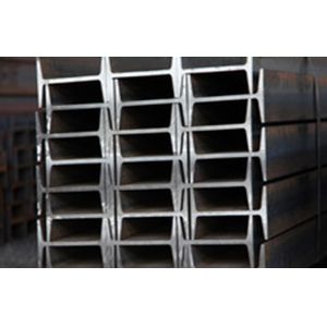 Galvanized Rolled Sections Structural Steel i Beam Flat Bar Machine