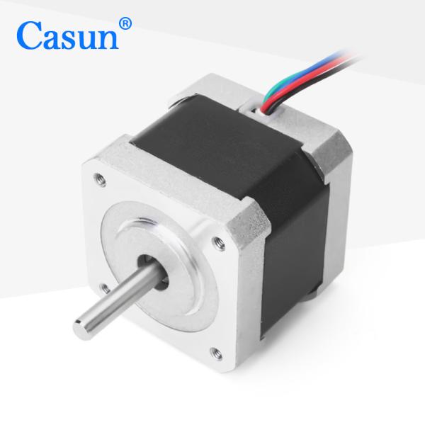 【42SHD4202】2 Phase 1.8 Degree NEMA 17 CNC Kit Stepper Motor 42*42*40mm for 3D Printer Accessories