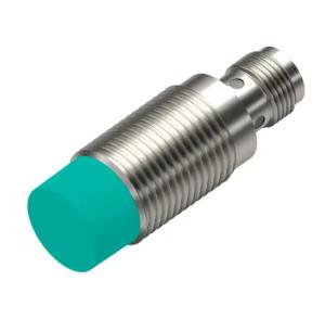 Pepperl+Fuchs NBN12-18GM35-E2-V1 Inductive Proximity Sensor 12mm Detection  PNP NO Output IP67 M12 Connector