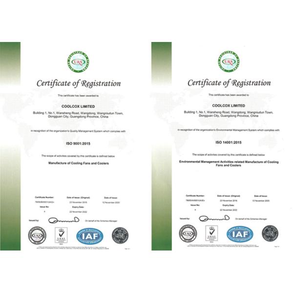 Practical 4010 Bracket Cooling Fan Frameless 36x10mm For Graphic Card