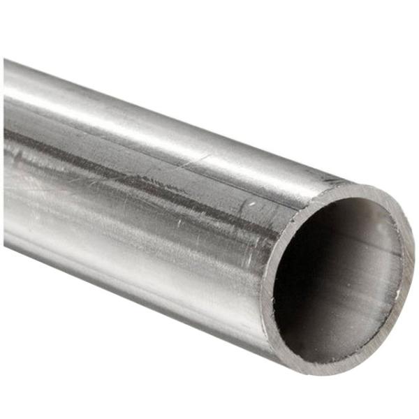 25mm Welded Galvanized Steel Pipe 6m Scaffolding Galvanized Round Pipe ISO