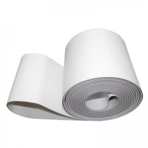 China NN200 White 5 Ply Rubber Conveyor Belts 15Mpa Steel Cord Belts EP200 wholesale