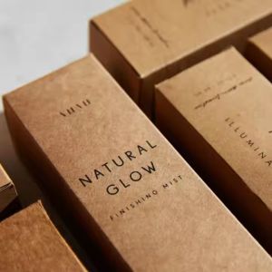 China Customized Folding Paper Packaging Box for Customized Packaging Solutions on sale