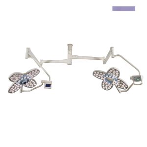 Buy cheap CE ISO Surgical Operating Room Lights 140000 Lux White Aluminum Alloy from wholesalers
