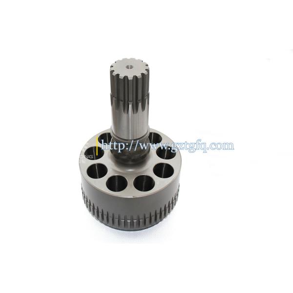 Spare Part For Hydraulic Motor SG08 Excavator Swing Motor Parts Piston Pump Repair Kit