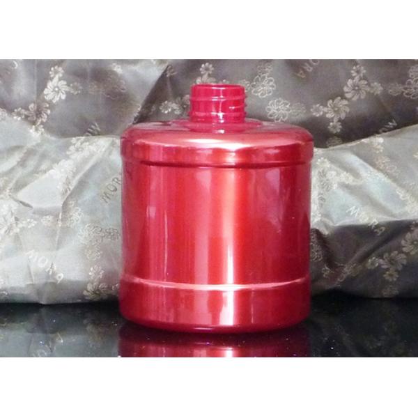 Factory Manufacturer 500ml PET Plastic Bottle For Shampoo Or Shower Gel