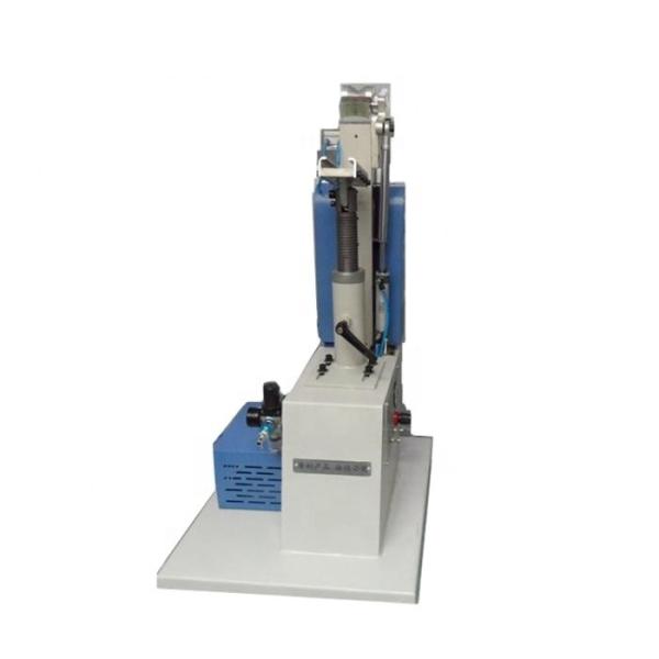 Quality Footwear String Grasping Lasting Machine Customizable with Adjustable settings for sale