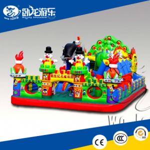 China beautiful inflatable bouncy house, bouncy castle wholesalers wholesale