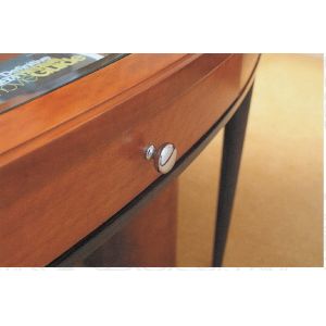 Modern Hotel Bedroom Furniture,Standard Single Room Furniture SR-010