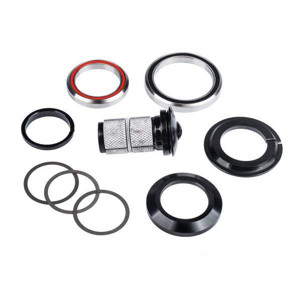 Mountain Road Bike Spare Parts Fork Headset Washer Bearings Heatparts