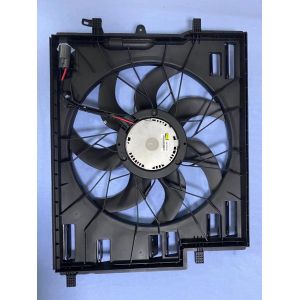 31657360 VOLVO S90 Car Radiator Electric Cooling Fans