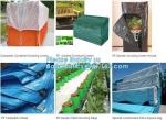 Roll-Off drawstring Containers liner Drawstring Dumpster Container Liners,