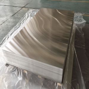China 5454 Aluminum Sheet - 6mm Thickness for Automotive Body Panels wholesale
