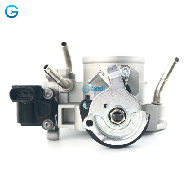Warranty Service Factory Price 16400Raaa61 16400Raaa62 16400Raaa63 Auto Parts Car Engine Throttle Body for Honda Accord Element
