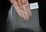Customized 20 Nylon Filter Mesh 40 - 2000 Micron For Mining / Agriculture