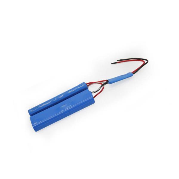 Quality 55.5Wh 5000mAh 11.1V 18650 Li Ion Battery Pack for sale