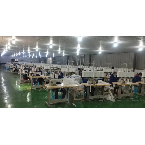 Customized Disposable PE Pink Shoe Cover For Labs Waterproof Material 17 x 40cm