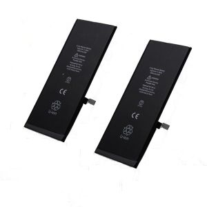 China 3.82V Apple Iphone 6 Plus Battery Replacement on sale