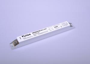 China Professional T8 Fluorescent Light Ballast High Credibility Lifetime 10000 Hours on sale