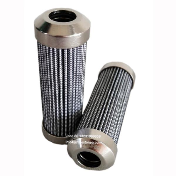 D108G10B Hydraulic Filter Element Pump High Pressure Filter