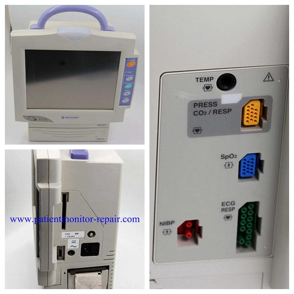 Quality Nihon Kohden 2351A Patient Monitor Complete Machine With Temp Co2 Spo2 Ecg Nibp Function for sale