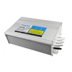 China 200W 12V waterproof high power LED driver led power supply for sigange with SAA & C-Tick wholesale