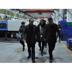 YuYao TianJia Garden Irrigation Equipment Co.,Ltd.