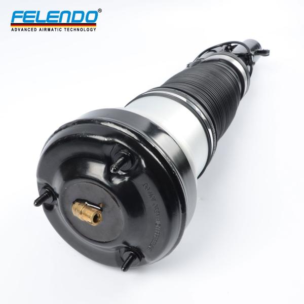 Left And Right Air Suspension Shock Absorber With ADS For Mercedes Benz W220 OE 2203202438