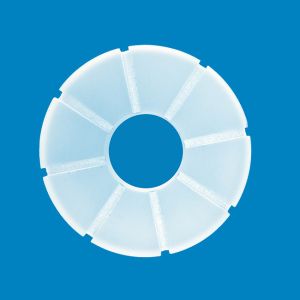 China CNC Processed Silicon Dioxide Sputtering Target Fine Grinding Surface wholesale