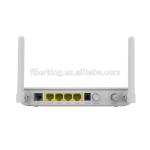 FTTH EchoLife GPON EG8143A5 2.4G wifi same HUAWEI ONU ONT HG8247H5 CATV ONT