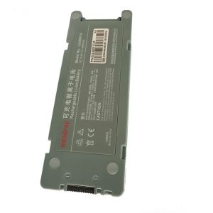 China Mindray Beneheart D6 Defibrillator 6600mAh Lithium Battery on sale