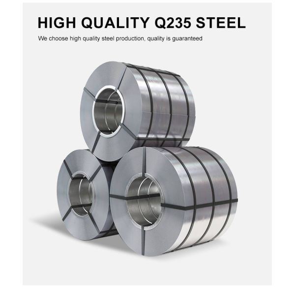 4m 5m 6m 7m 8m 9m 10m 12m Q235 Steel Outdoor Light Pole With Customizable Sizes