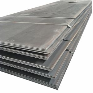 China NM450 XAR450 8mm Wear Resistant Steel Sheet Carbon Steel Plate wholesale