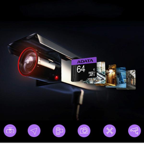 MicroSD 34GB 16GB TF Memory Card Electronics Components AUSDH16GUIC