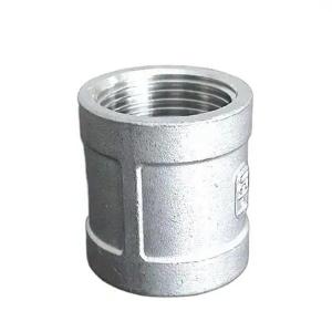 China NPT Male Threaded Screwed Pipe Fittings Stainless Steel 304 304L 316 316L wholesale