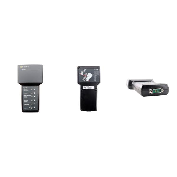 Schneider PowerPact P-frame Molded Case Circuit Breakers S33594 HAND-HELD TEST KIT