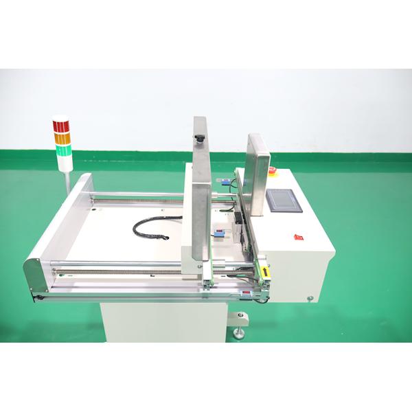 PCB Automatic Stack Machine For Single Side PCB a Single Layer PCB
