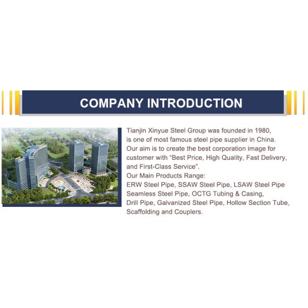 Astm A209 Alloy Steel Pipe Gr T1 4 Inch Seamless Large diameter