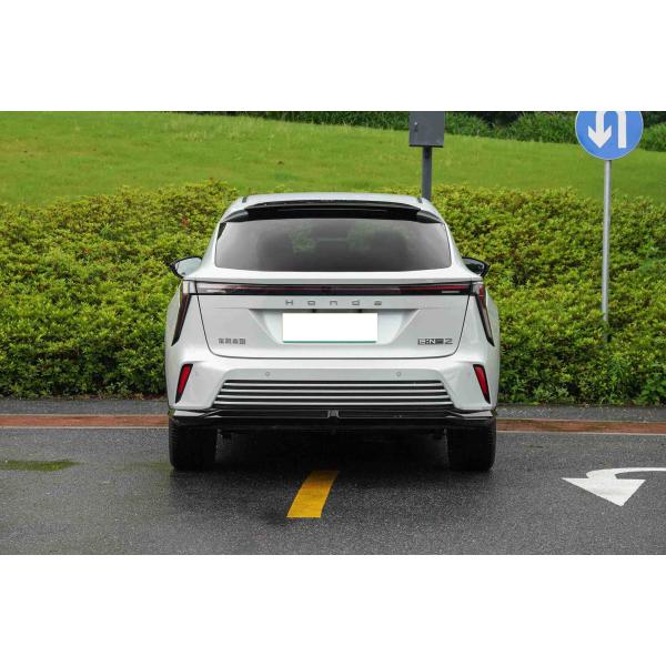 2024 Dongfeng Hondas eNS2 Pure Electric SUV 5-seat Sports Car with 2735mm Wheelbase and Ternary Lithium Ion Battery