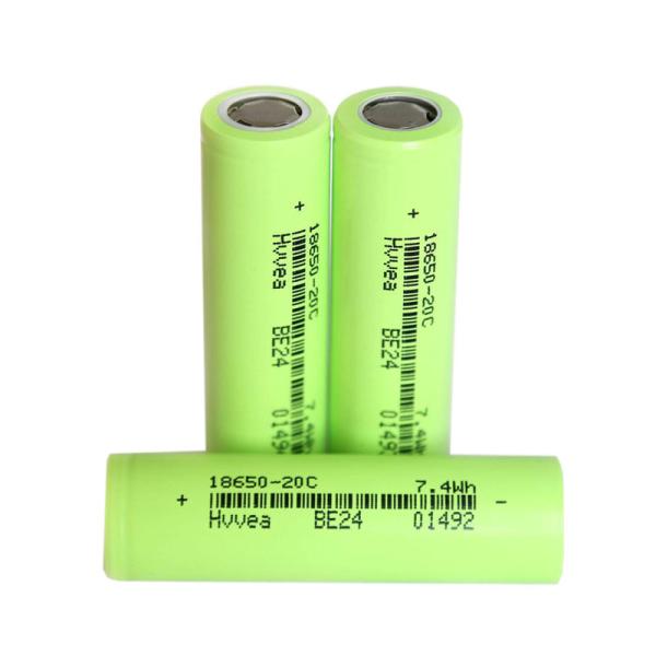 Quality Lifepo4 Lithium Ion Battery Cells 3.2 V Rechargeable Scooter Use for sale