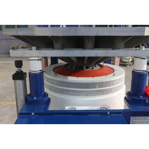 10kN Vibration Shaker System , Electronics Industry Vibration Testing Machine