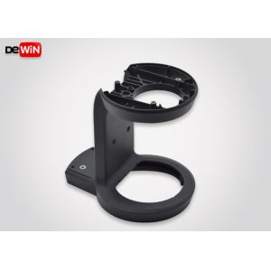 Aluminium Alloy Gravity Die Casting High Precision Coffee Machine Parts