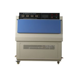 China Weathering Resistance G154 Exposure UV Test Equipment / UV Lamp Weathering Tester on sale