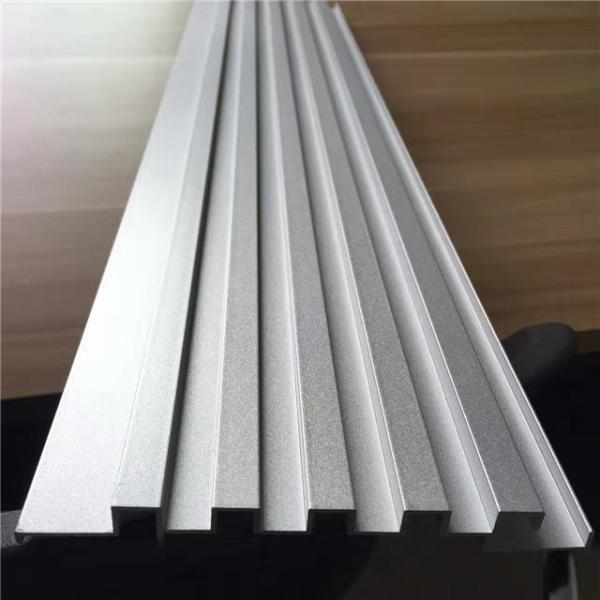 ISO14001 Aluminum Wall Panel Interior Waterproof Decorative Great Wall Board