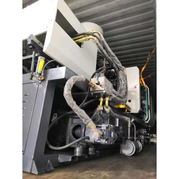 PS container design mould , Auto Injection Molding Machine , hot runner mold design with fast eject